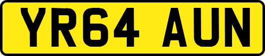 YR64AUN