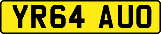 YR64AUO