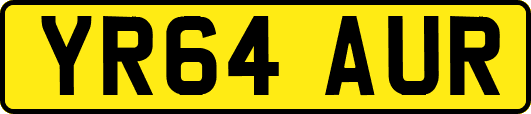 YR64AUR