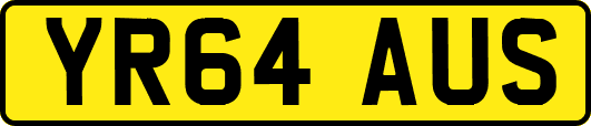 YR64AUS