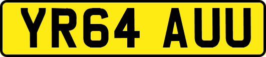 YR64AUU