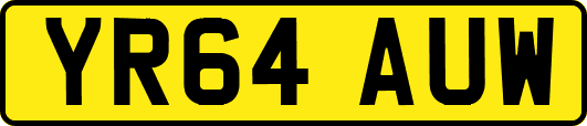 YR64AUW