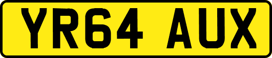 YR64AUX