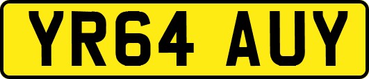 YR64AUY