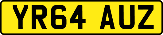 YR64AUZ