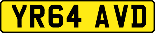YR64AVD