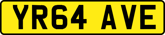 YR64AVE
