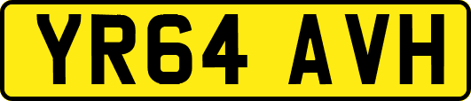 YR64AVH