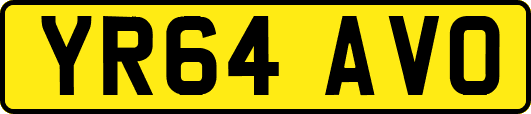 YR64AVO
