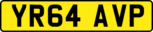 YR64AVP