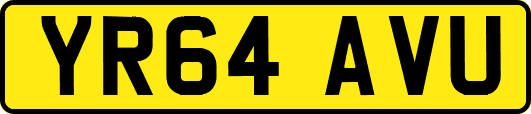 YR64AVU