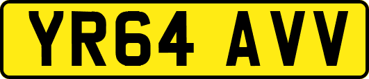 YR64AVV