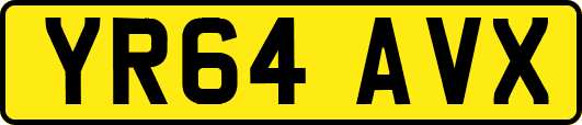 YR64AVX