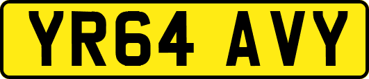 YR64AVY