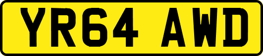 YR64AWD