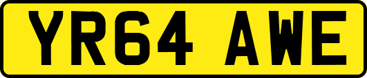 YR64AWE