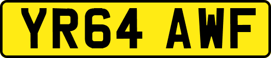 YR64AWF