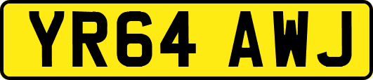 YR64AWJ