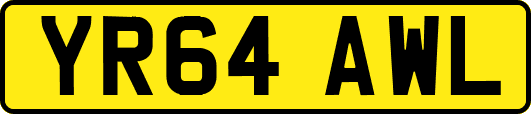 YR64AWL