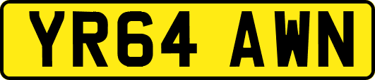 YR64AWN