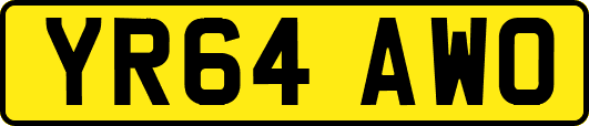 YR64AWO
