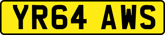 YR64AWS