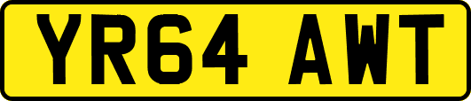 YR64AWT