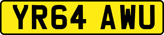 YR64AWU