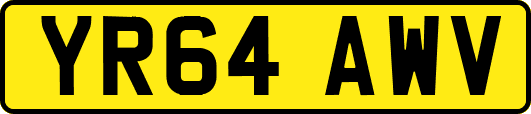 YR64AWV