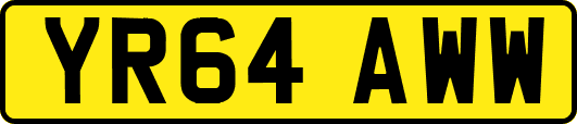 YR64AWW