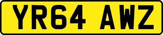YR64AWZ