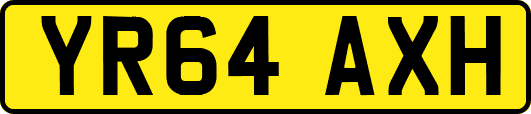 YR64AXH