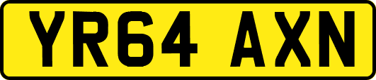 YR64AXN