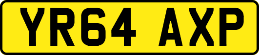 YR64AXP