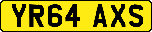 YR64AXS