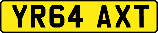 YR64AXT