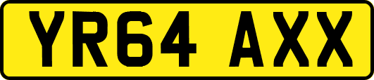 YR64AXX