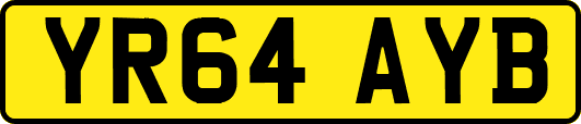 YR64AYB