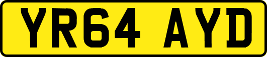 YR64AYD