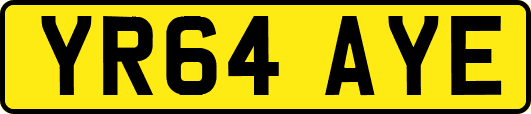 YR64AYE