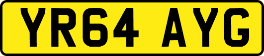 YR64AYG