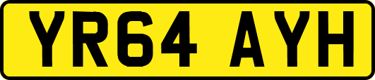 YR64AYH