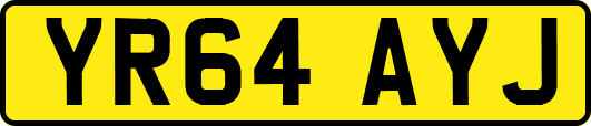 YR64AYJ