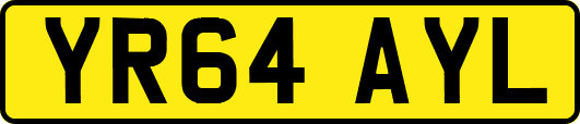 YR64AYL