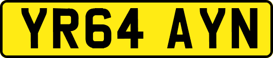 YR64AYN
