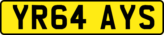 YR64AYS