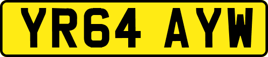 YR64AYW