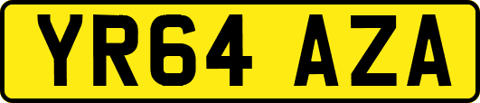 YR64AZA