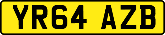 YR64AZB