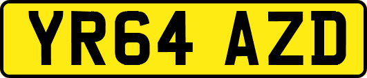 YR64AZD